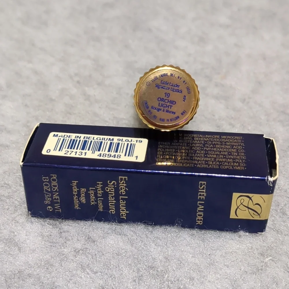 Estée Lauder Sig 19 Orchid Light Lipstick